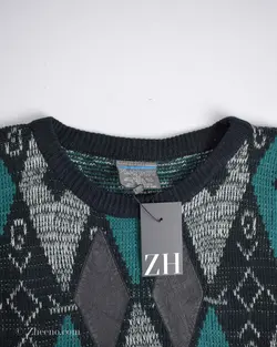 بافت وینتیج Play Boy