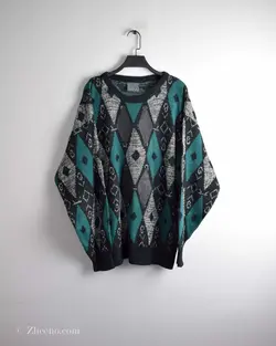 بافت وینتیج Play Boy