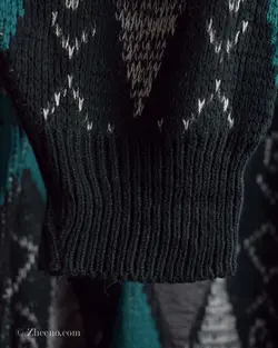 بافت وینتیج Play Boy