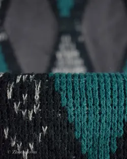 بافت وینتیج Play Boy