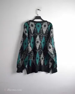 بافت وینتیج Play Boy