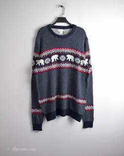 بافت وینتیج Aspen