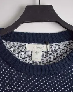 بافت وینتیج Aspen