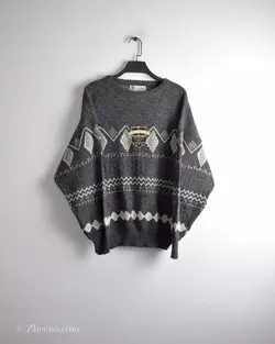 بافت وینتیج نوک مدادی