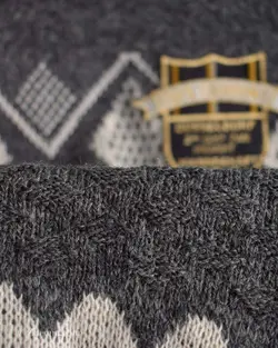 بافت وینتیج نوک مدادی