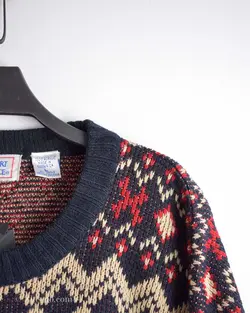 بافت وینتیج Robert Bruce