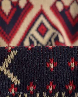 بافت وینتیج Robert Bruce