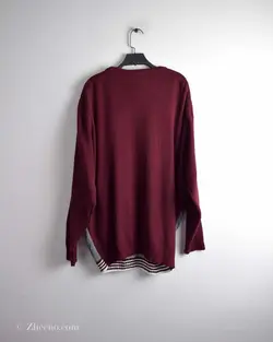 بافت کریسمسی London