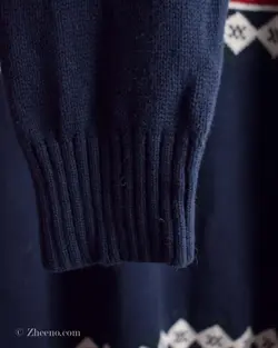 بافت وینتیج Dockers