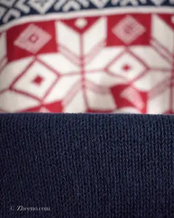 بافت وینتیج Dockers