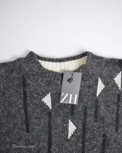 بافت وینتیج Permit