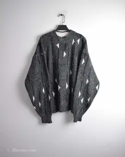 بافت وینتیج Permit