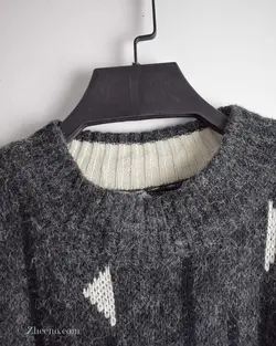 بافت وینتیج Permit