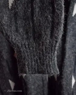 بافت وینتیج Permit