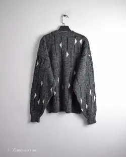 بافت وینتیج Permit