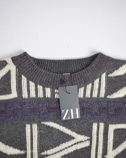 بافت وینتیج Unionbay