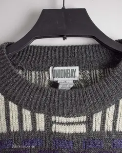 بافت وینتیج Unionbay