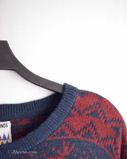 بافت وینتیج Seasons Greetings