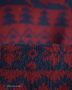 بافت وینتیج Seasons Greetings