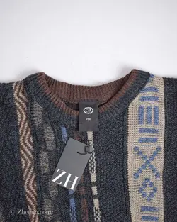 بافت وینتیج C&A