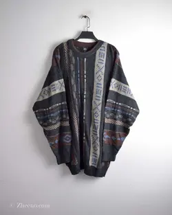 بافت وینتیج C&A