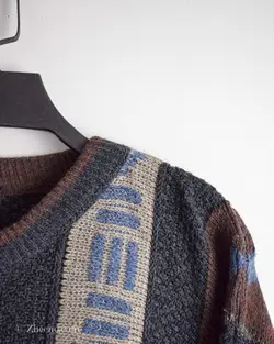 بافت وینتیج C&A