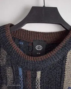 بافت وینتیج C&A