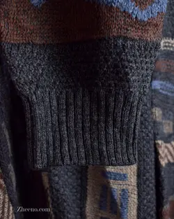 بافت وینتیج C&A