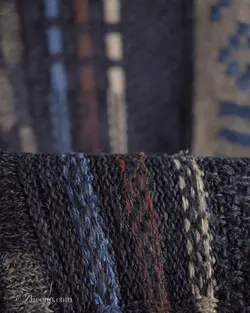 بافت وینتیج C&A