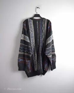 بافت وینتیج C&A