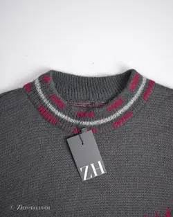 بافت وینتیج نوک مدادی