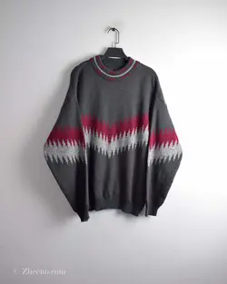 بافت وینتیج نوک مدادی