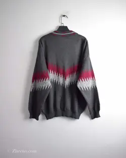 بافت وینتیج نوک مدادی