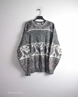 بافت وینتیج Expresssions