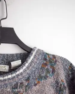 بافت وینتیج Expresssions