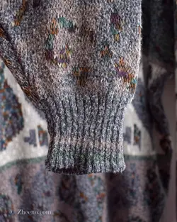 بافت وینتیج Expresssions