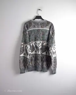 بافت وینتیج Expresssions