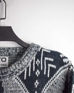 بافت وینتیج Mto