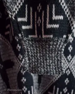 بافت وینتیج Mto