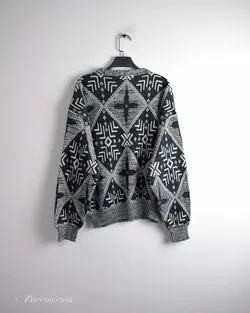 بافت وینتیج Mto