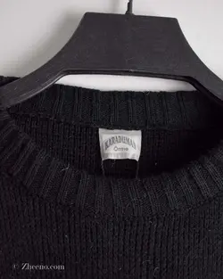 بافت وینتیج Karaduman