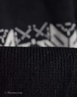 بافت وینتیج Karaduman