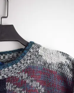 بافت وینتیج De Vonos