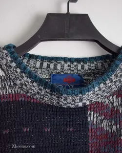 بافت وینتیج De Vonos