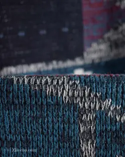 بافت وینتیج De Vonos