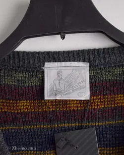 بافت وینتیج Classic Knitwear