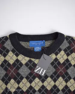 بافت وینتیج Yown Craft