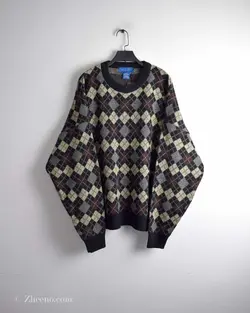 بافت وینتیج Yown Craft