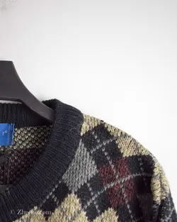 بافت وینتیج Yown Craft