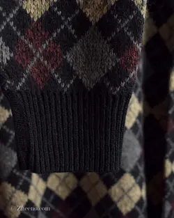 بافت وینتیج Yown Craft